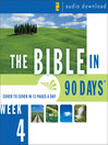 The Bible in 90 Days